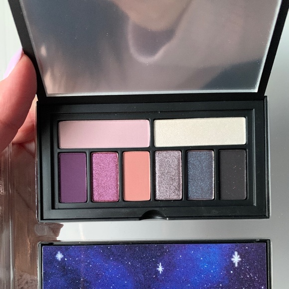 Smashbox 3 Palette Shooting Star Set - Picture 3 of 6